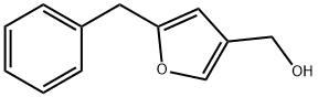 苄呋菊酯醇代谢物, 10ΜG /ΜL于环己烷,20416-09-5,结构式