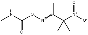 20417-83-8 3-Methyl-3-nitro-2-butanone O-(methylcarbamoyl)oxime