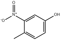 4-Methyl-3-nitrophenol price.