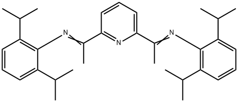 204203-14-5 2,6-ビス[1-(2,6-ジイソプロピルフェニルイミノ)エチル]ピリジン