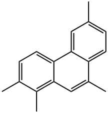 204256-39-3 1,2,6,9-TETRAMETHYLPHENANTHRENE