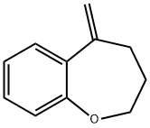 20426-84-0 5-Methylene-3,4-dihydro-2H-benzo[b]oxepine