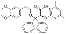 FELOPRENTAN Structure