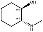 2-METHYLAMINO-CYCLOHEXANOL|(1S,2S)-2-甲氨基环己醇