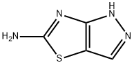 204453-28-1 1H-Pyrazolo[3,4-d]thiazol-5-amine