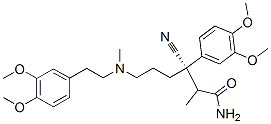(S)-Verapamilamide|(S)-Verapamilamide