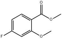 204707-42-6 4-フルオロ-2-メトキシ安息香酸