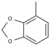 4-methyl-1,3-benzodioxole 