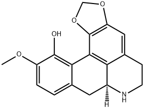 LAUNOBINE Structure