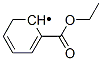 Phenyl,  2-(ethoxycarbonyl)-  (9CI) 化学構造式