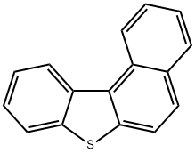 BENZO(B)NAPHTHO(1,2-D)THIOPHENE