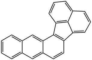 NAPHTHO[2,3-J]FLUORANTHENE