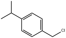 4-ISOPROPYLBENZYL CHLORIDE price.