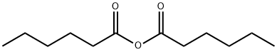 2051-49-2 n-ヘキサン酸 無水物