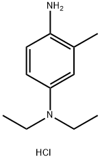 N,N-다이에틸톨루엔-2,5-다이아민에이치씨엘