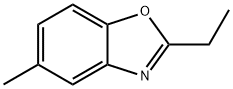 2-Ethyl-5-Methylbenzoxazole Structure