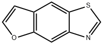 Furo[2,3-f]benzothiazole (9CI),205181-13-1,结构式