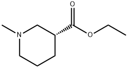 (R)-Ethyl 1-methylpiperidine-3-carboxylate