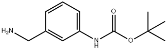 3-(AMINOMETHYL)-1-N-BOC-ANILINE price.