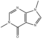 1,9-dimethylhypoxanthine|