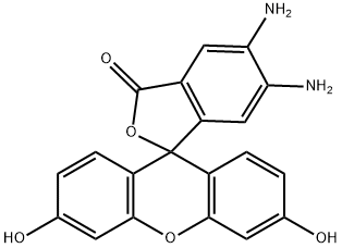 DAF-2 化学構造式