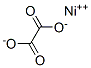 oxalic acid, nickel salt ,20543-06-0,结构式