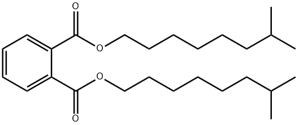 BIS(3,5,5-TRIMETHYLHEXYL) PHTHALATE