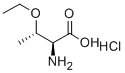 (2S,3S)-2-아미노-3-에톡시부탄산염산염