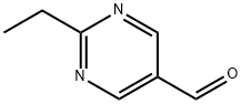 205518-89-4 2-エチルピリミジン-5-カルブアルデヒド