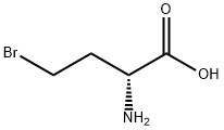 (R)-2-AMINO-4-BROMOBUTANOIC ACID|(R)-2-氨基-4-溴丁酸