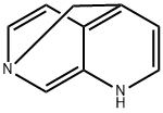 1H-4,7-메타노-1,7-나프티리딘(9CI)