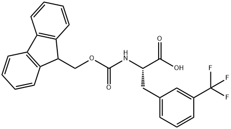 FMOC-L-3-Trifluoromethylphe  price.