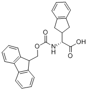 205526-40-5 FMOC-D-2-インダニルグリシン