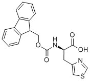 FMOC-D-4-THIAZOLYLALANINE price.