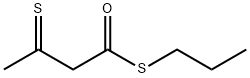 3-티옥소부탄티오산S-프로필에스테르