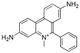 dimidium Structure