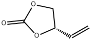 (S)-4-ETHENYL-1,3-DIOXOLAN-2-ONE 结构式