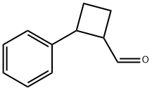 시클로부탄카르복스알데히드,2-페닐-(9CI)