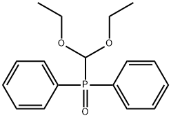 (디에톡시메틸)디페닐포스핀옥사이드