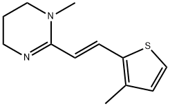 MORANTEL Structure