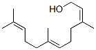 DL-2,3-디하이드로-6-트랜스-파르네솔