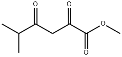 20577-64-4 5-メチル-2,4-ジオキソヘキサン酸メチル