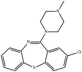 2058-52-8 结构式