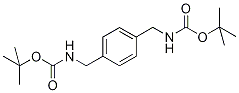 Ditert-butyl 1,4-Benzyldicarbamate