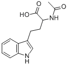 N-Acetyl-D,L-homotryptophan|N-Acetyl-D,L-homotryptophan