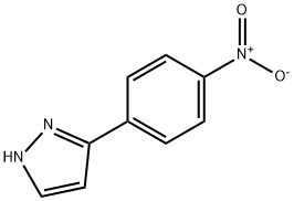 3-(4-NITROPHENYL)PYRAZOLE