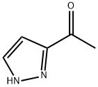 3-乙酰基吡唑,20583-33-9,结构式