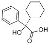 20585-34-6 (S)-2-环己基-2-苯基乙醇酸