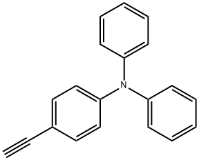 (4-ETHYNYL-PHENYL)-DIPHENYL-AMINE