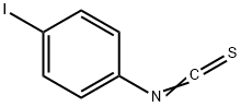 4-IODOPHENYL ISOTHIOCYANATE|4-碘异硫氰酸苯酯